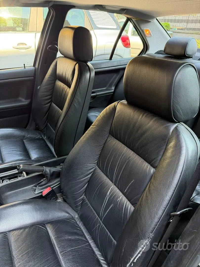 BMW E36 1995 photo 5