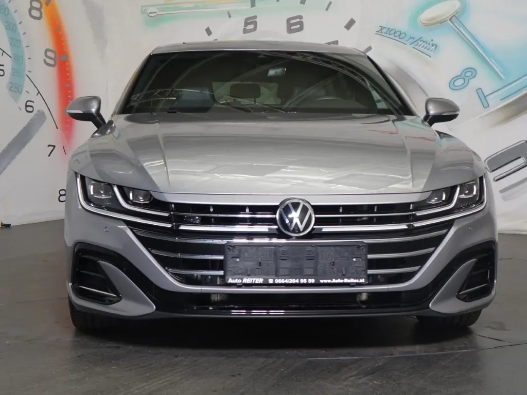 Volkswagen Arteon 2022 photo 3