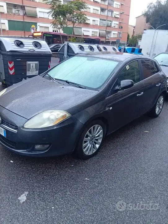 Fiat Bravo 2008 photo 3