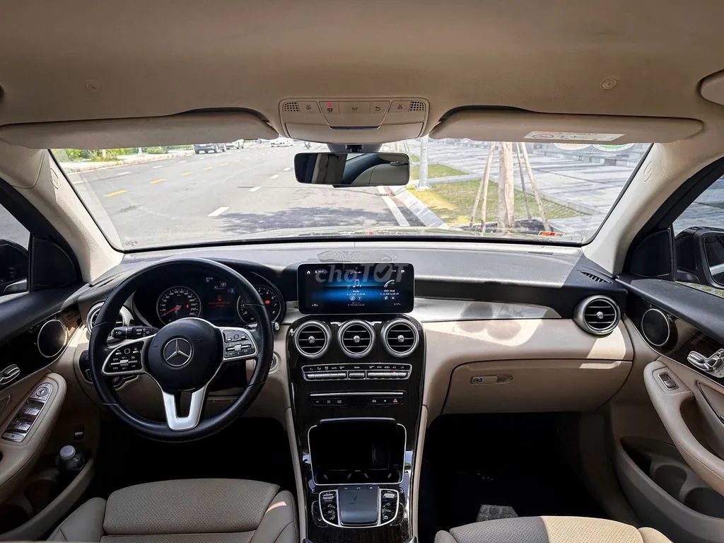 Mercedes-Benz Glc 2022 photo 3