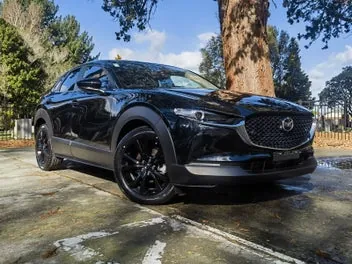 Mazda Cx-30 2026 photo 2
