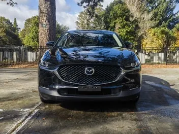 Mazda Cx-30 2026 photo 3