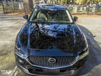 Mazda Cx-30 2026 photo 4