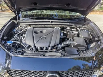 Mazda Cx-30 2026 photo 5