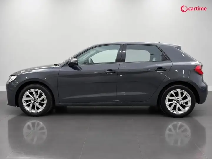 Audi A1 2022 photo 5