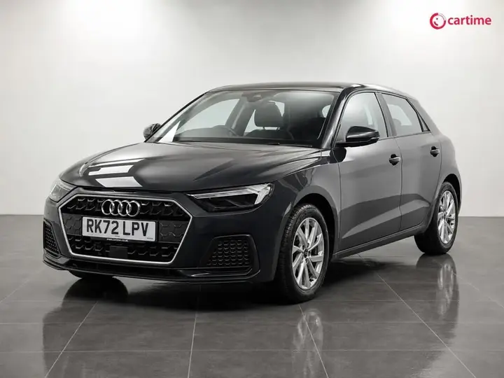 Audi A1 2022 photo 4