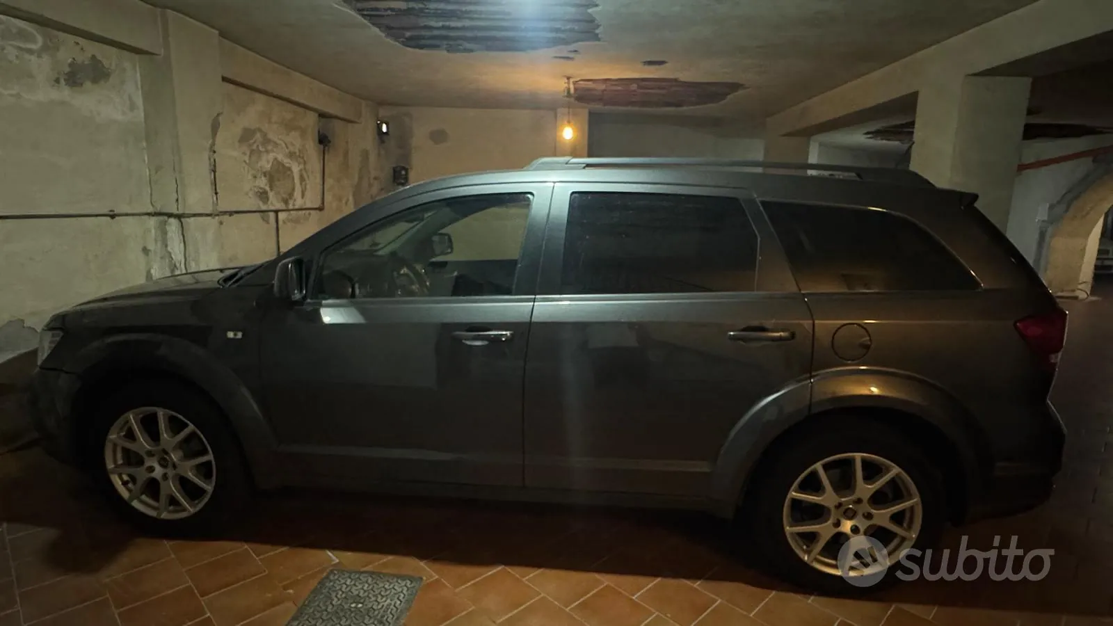 Fiat Freemont 2014 photo 3