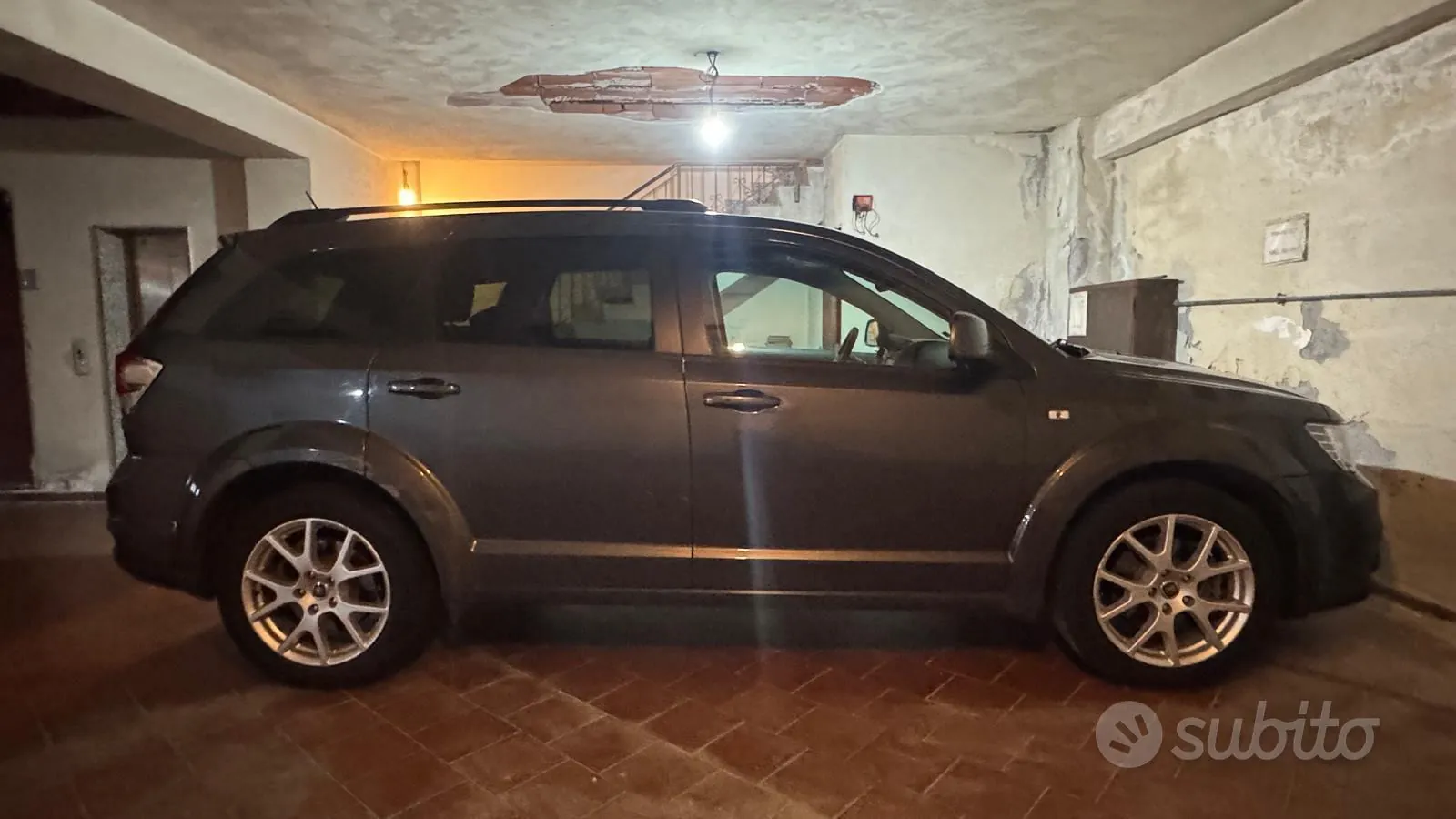 Fiat Freemont 2014 photo 2
