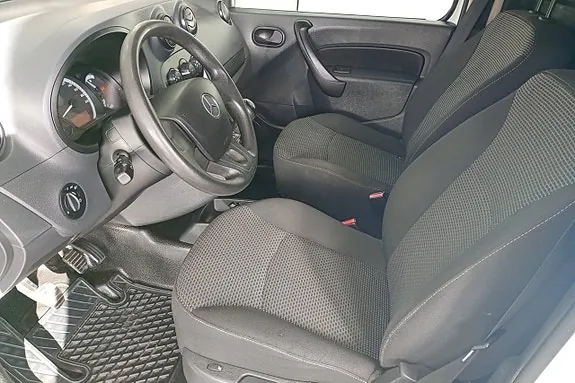 Mercedes-Benz Citan 109 2018 photo 5