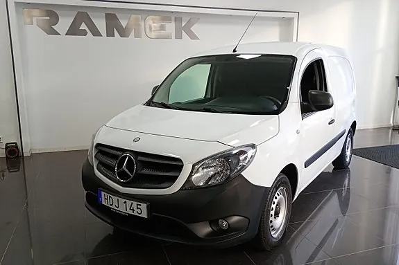 Mercedes-Benz Citan 109