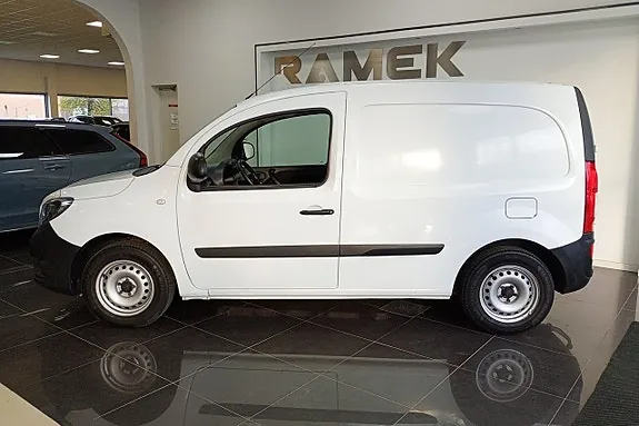 Mercedes-Benz Citan 109 2018 photo 2