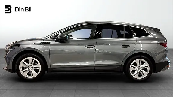 Skoda Enyaq 2023 photo 2
