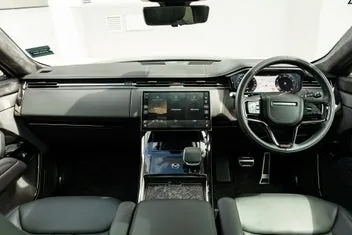 Land Rover Range Rover Sport 2025 photo 5