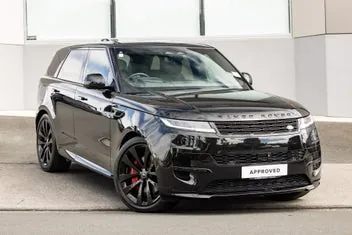 Land Rover Range Rover Sport 2025 photo 2