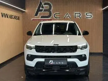 Jeep Compass 2023 photo 3