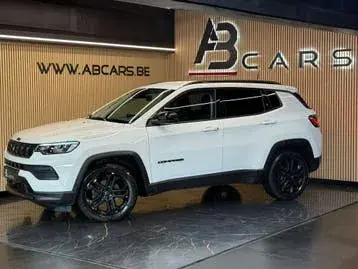 Jeep Compass 2023 photo 2