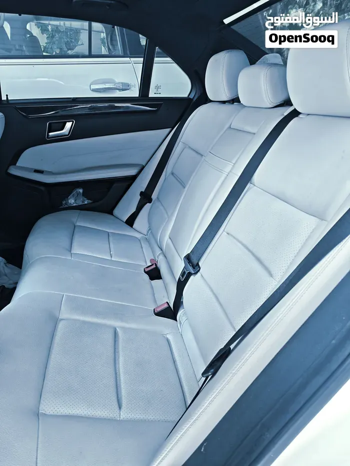 Mercedes-Benz E-Class 2015 photo 3