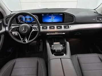Mercedes-Benz Gle 2024 photo 3