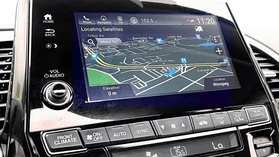 Honda Odyssey 2022 photo 5