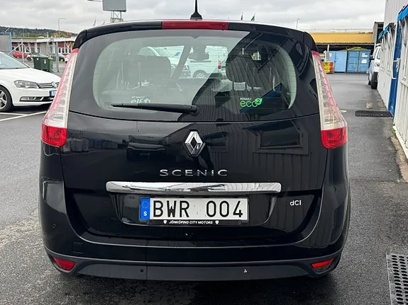 Renault Grand Scenic 2012 photo 5
