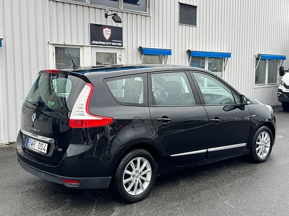 Renault Grand Scenic 2012 photo 3