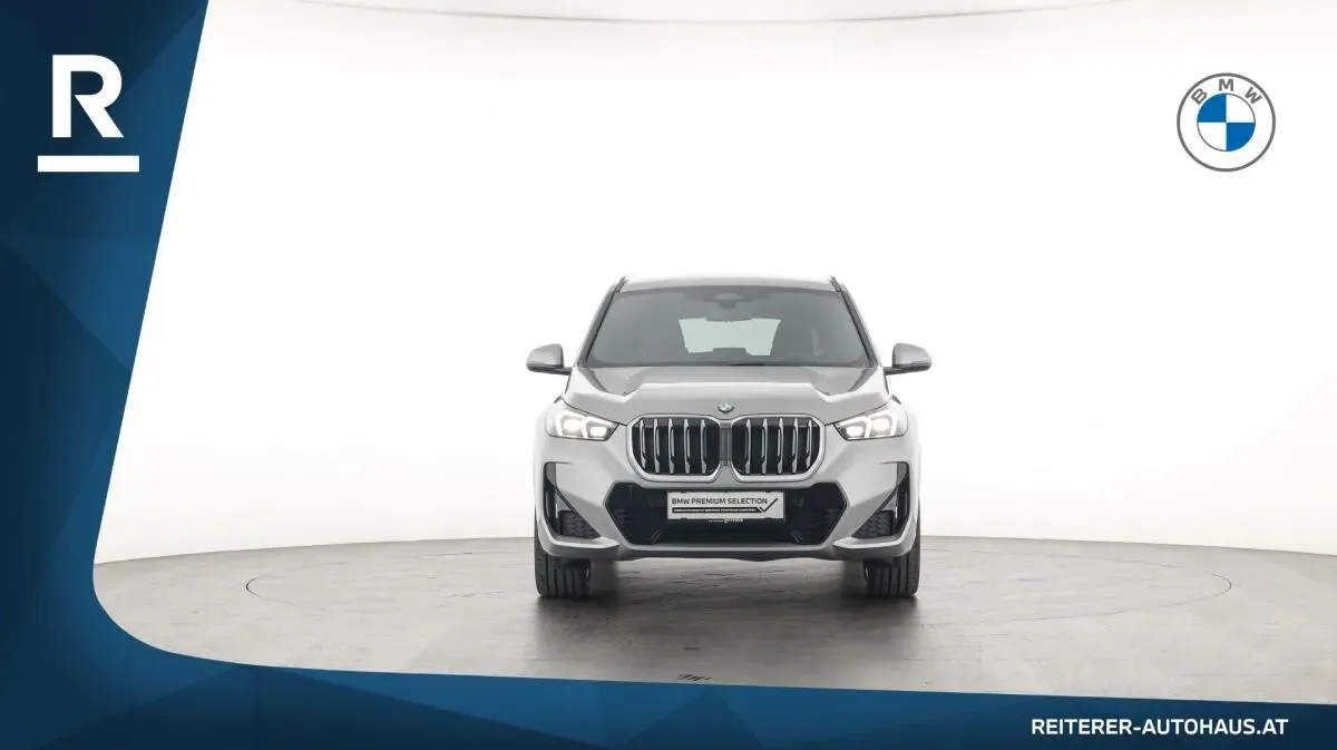 BMW X1 2026 photo 2