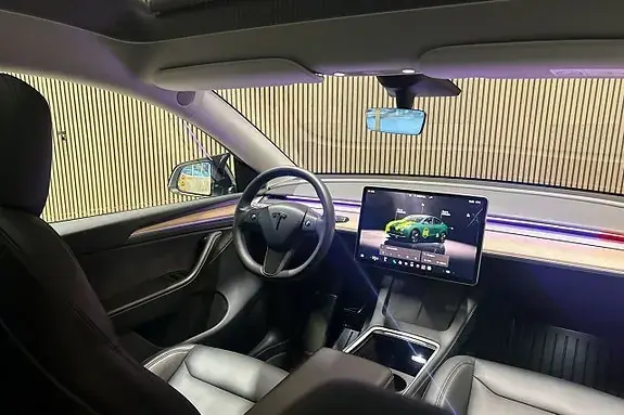 Tesla Model Y 2024 photo 5