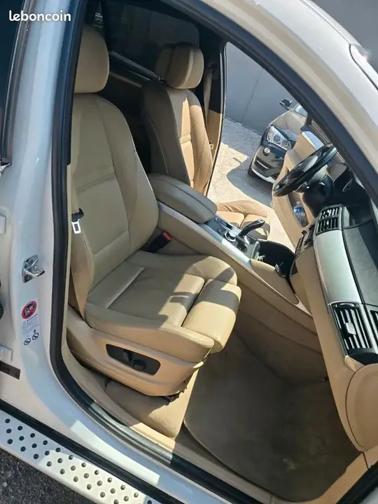 BMW X6 2009 photo 2
