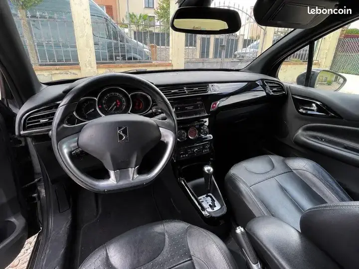 Citroen Ds3 2011 photo 3