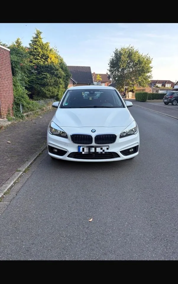 BMW 225 Active Tourer