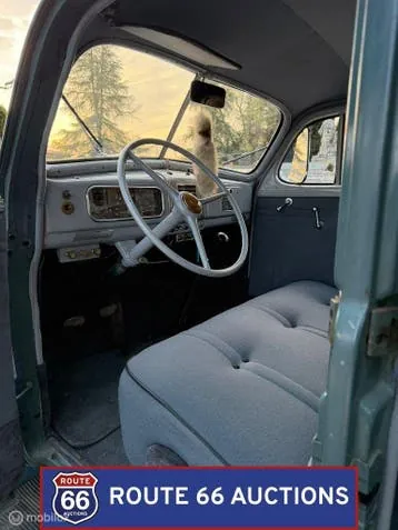 Chevrolet Master Deluxe 1937 photo 2