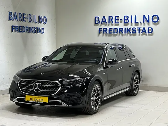 Mercedes-Benz E300 De 2025 photo 2
