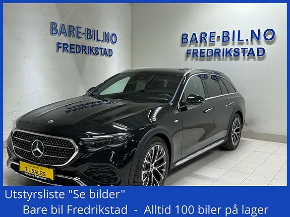Mercedes-Benz E300 De