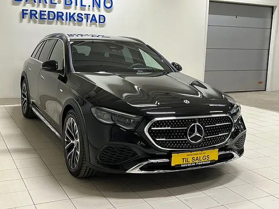 Mercedes-Benz E300 De 2025 photo 5