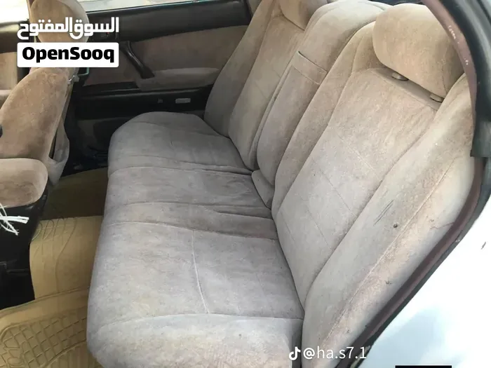 Toyota Corona 1993 photo 2