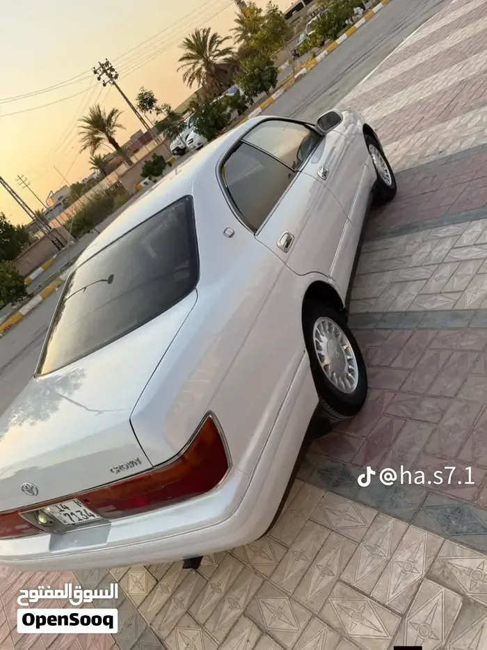 Toyota Corona 1993 photo 4