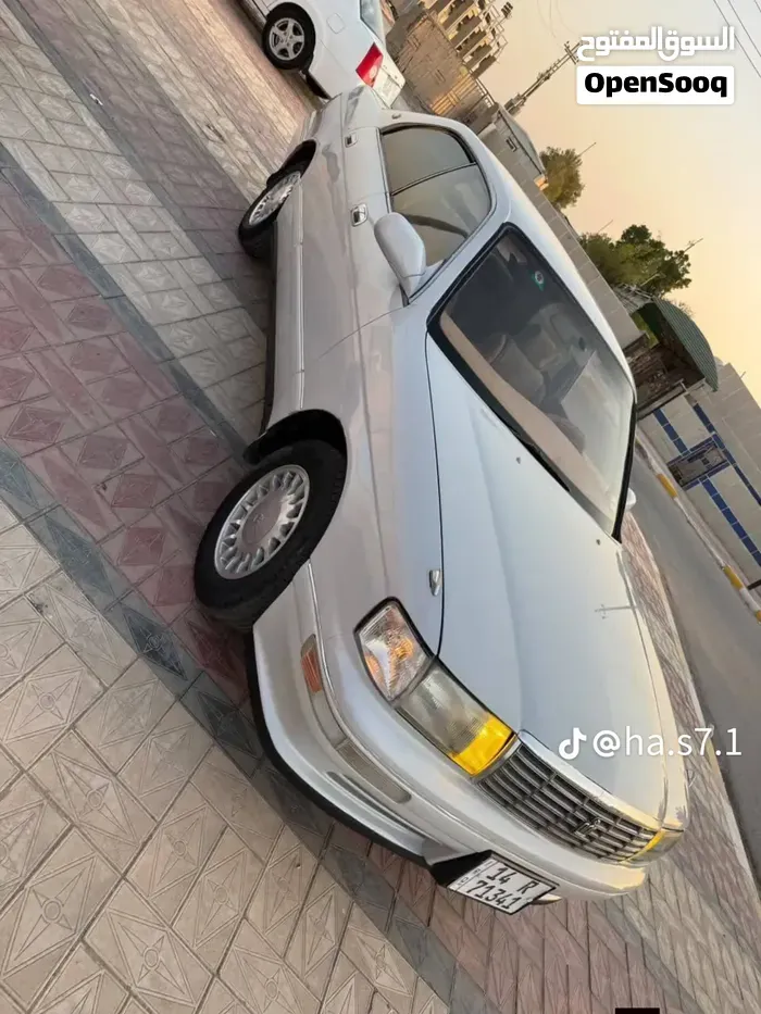 Toyota Corona