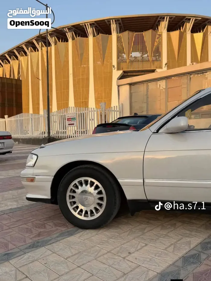 Toyota Corona 1993 photo 3