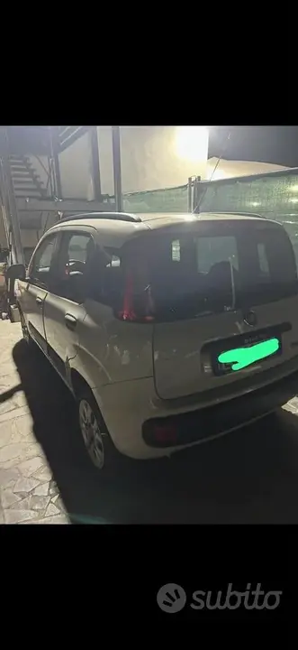 Fiat Panda 2013 photo 3