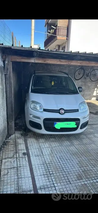 Fiat Panda 2013 photo 2