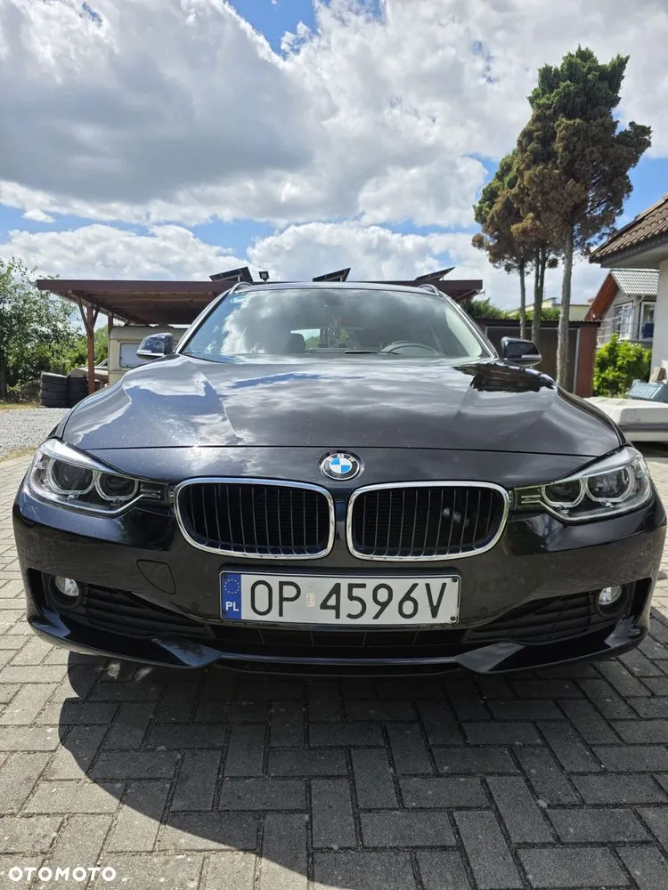 BMW Seria 3