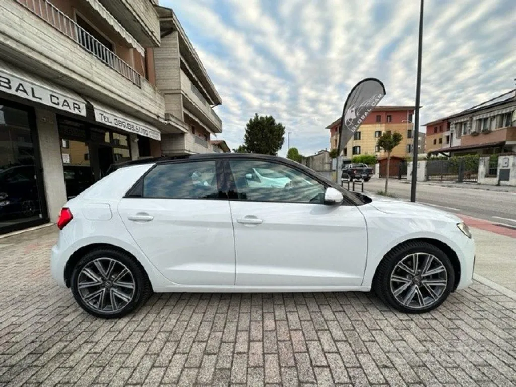 Audi A1 2019 photo 4