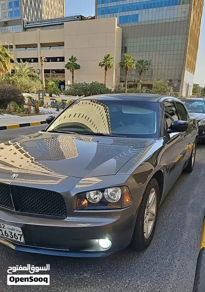 Dodge Charger