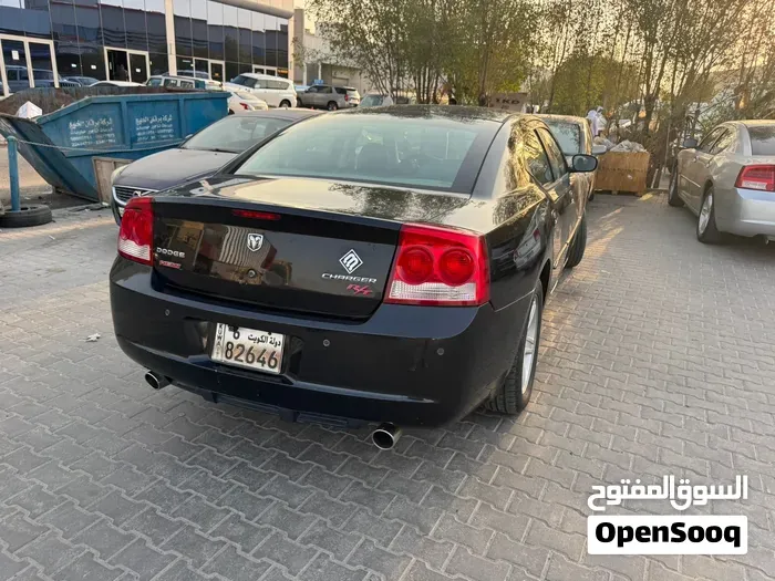 Dodge Charger 2010 photo 5