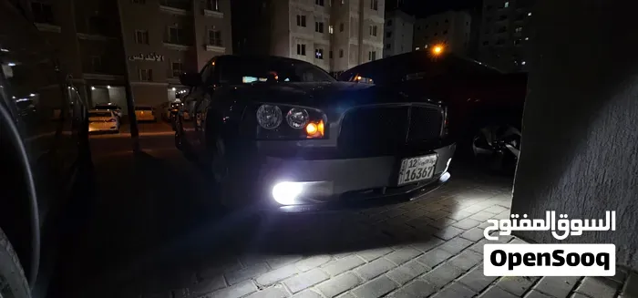 Dodge Charger 2010 photo 2