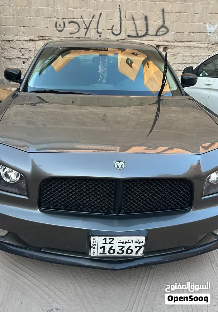 Dodge Charger 2010 photo 3