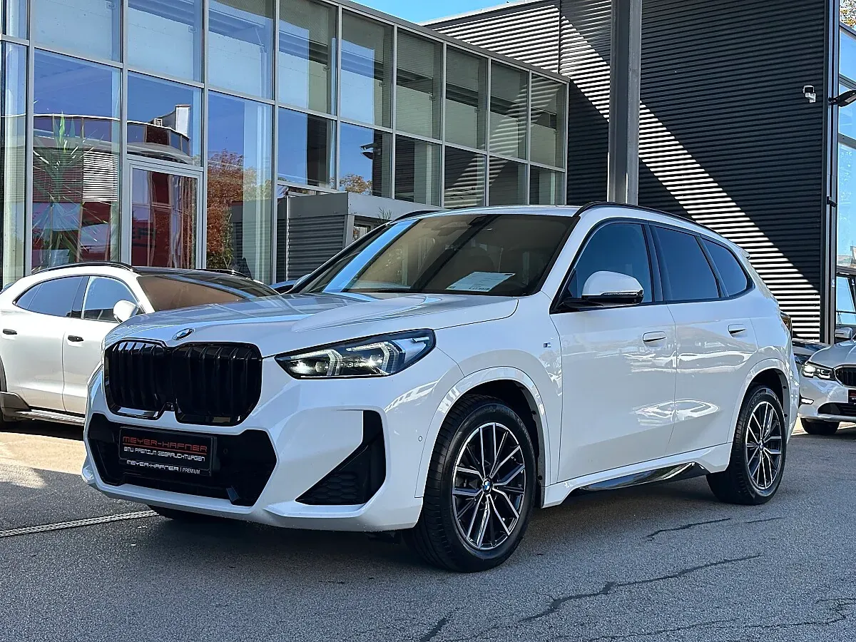 BMW X1 2023 photo 2