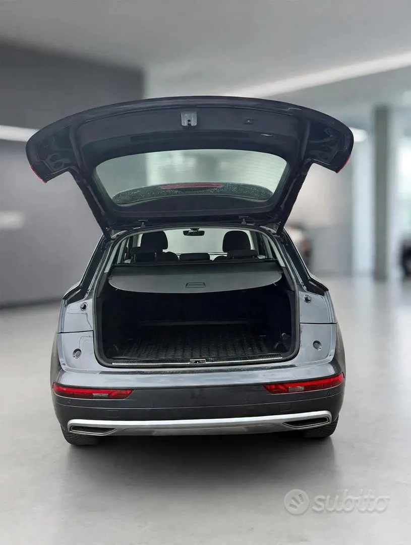 Audi Q5 2017 photo 3