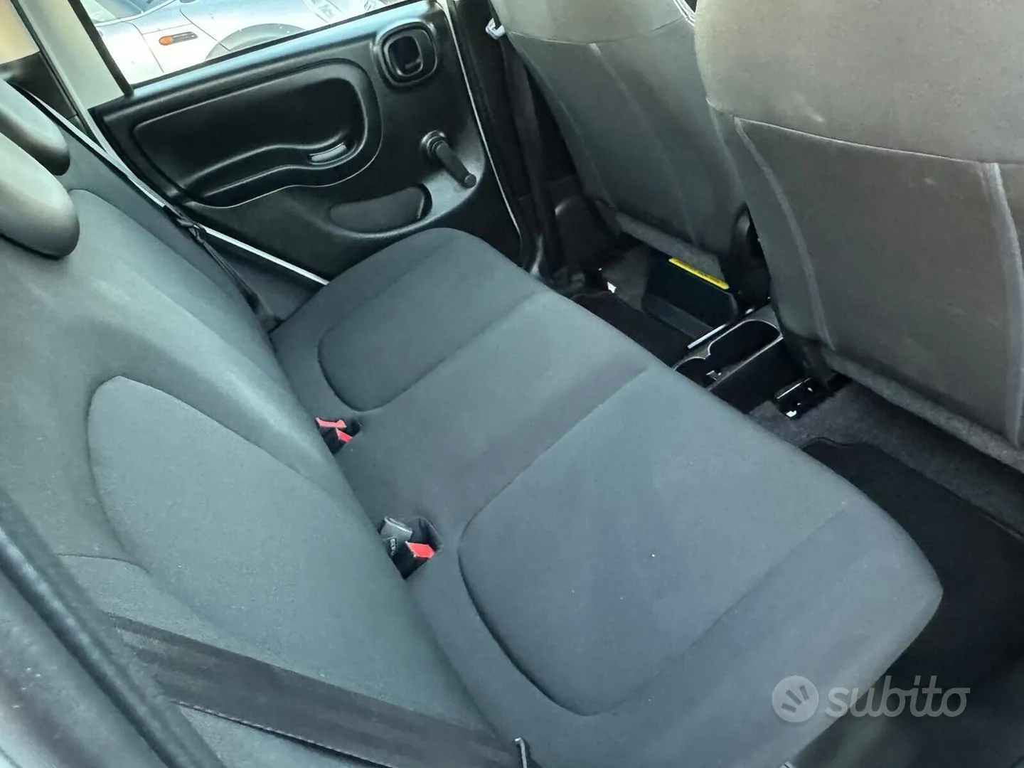 Fiat Panda 2026 photo 5