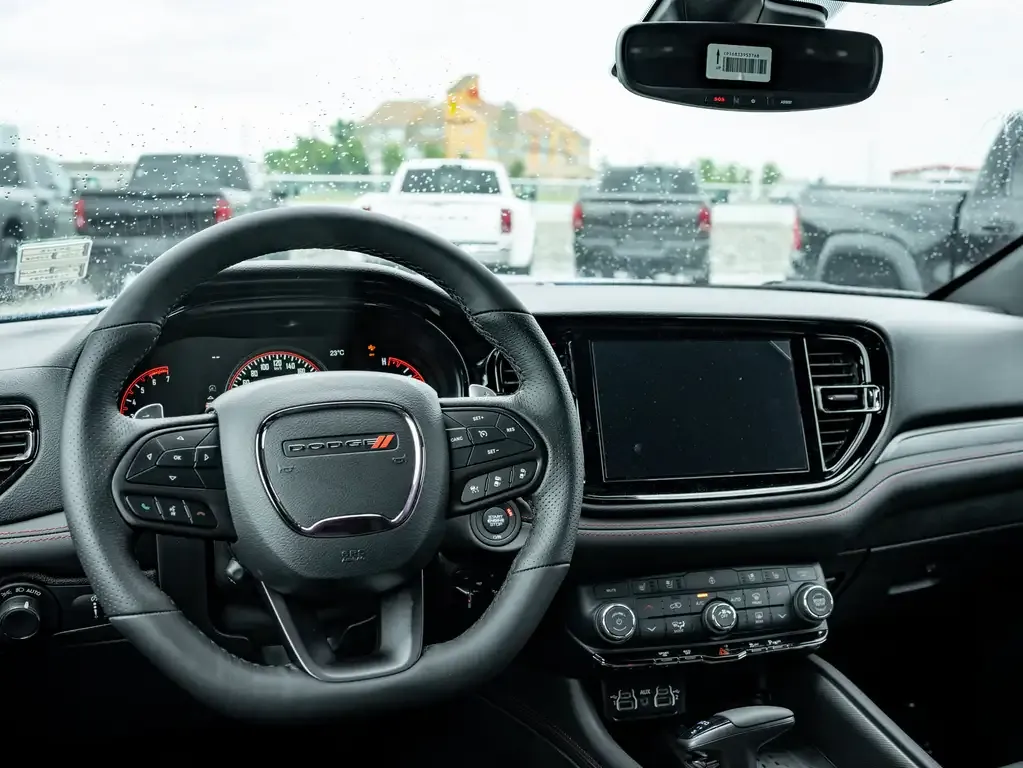 Dodge Durango 2026 photo 3